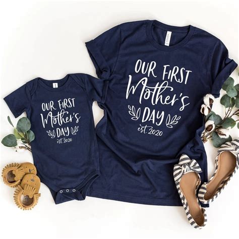 first time mom shirts